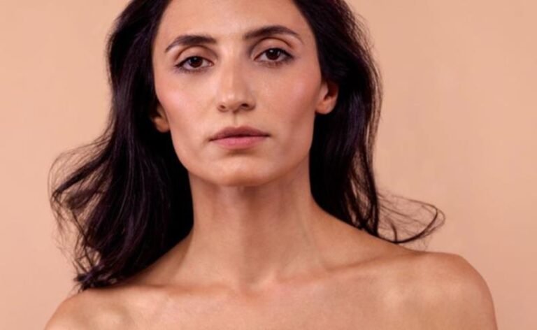 Por que tratar só a pele não resolve a flacidez do rosto?