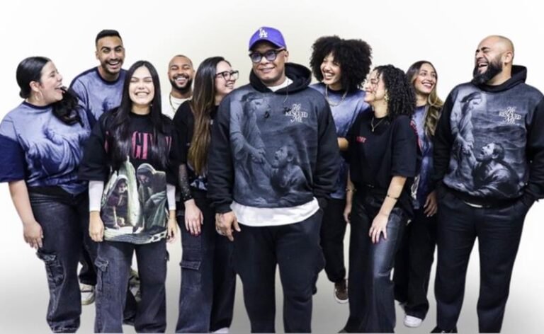 One Service apresenta o EP “Everyone Obedient – Geração Teen” e o clipe de “Nada Impossível É”