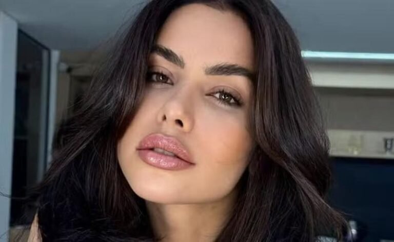 Giovanna Veríssimo mostra como postura, coerência e autenticidade transformam presença em autoridade