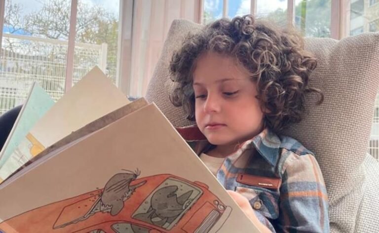 Do berço às prateleiras: Contos do Ben celebra dia mundial e nacional do livro com expansão