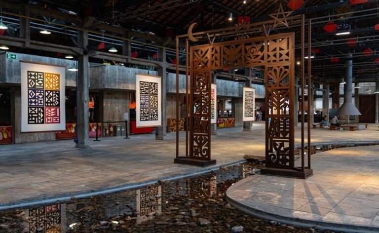 Sesc São Paulo apresenta agenda de exposições gratuitas para aproveitar o feriado de Páscoa