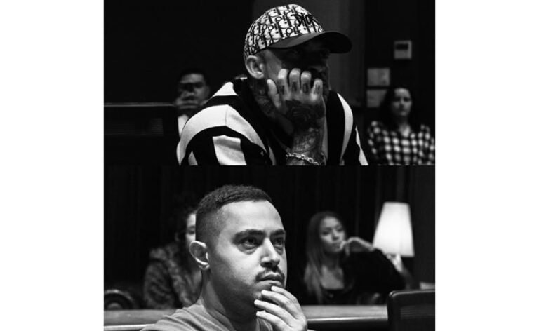 MC Kadu e DJ Perera estreiam “Entre Linhas e Lutas”, EP marcado por crítica social e relatos de batalhas invisíveis