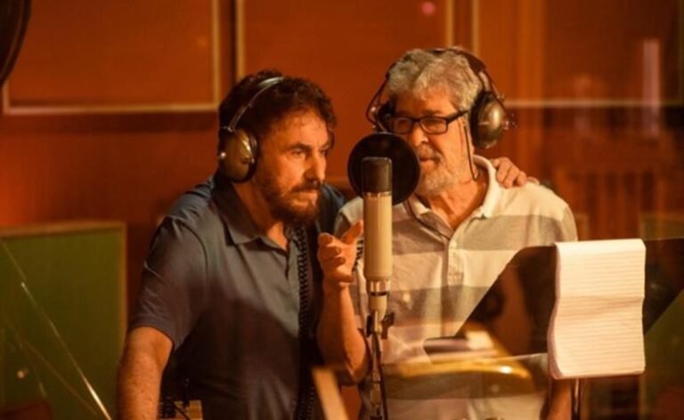 Antonio Carlos & Jocafi lançam novo álbum JID026