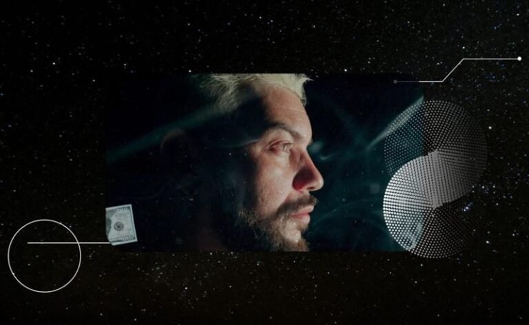 Esdras Bedai celebra o legado do Manguebeat na Acaso Cultural, em Botafogo