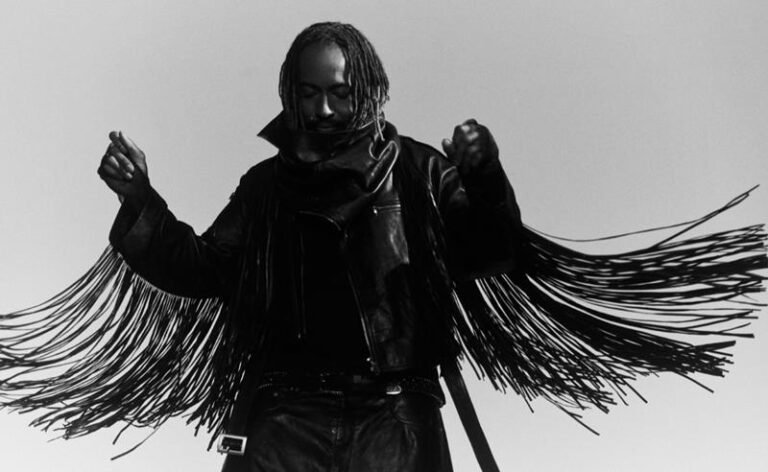 Thundercat lança novo álbum “Distracted”