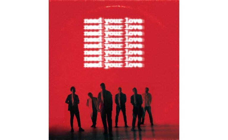 OneRepublic lança single “Need Your Love”