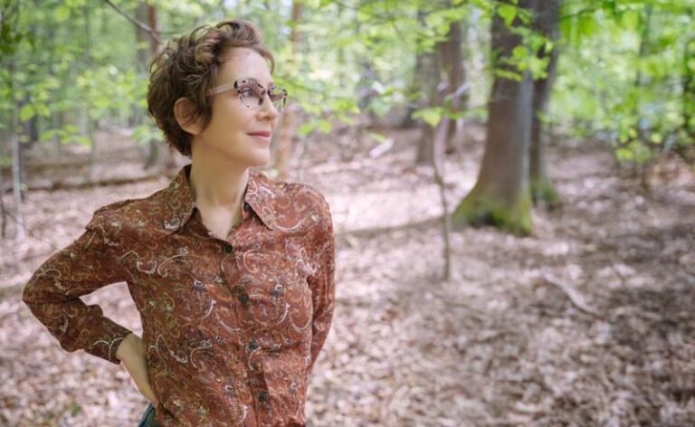 Stacey Kent lança o álbum A Time For Love, incluindo versão de Pixinguinha