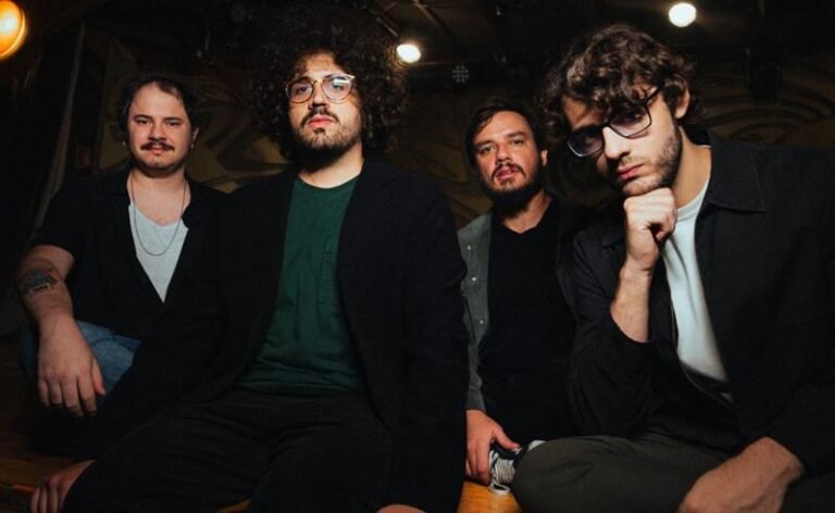 A Olívia apresenta turnê de “Obrigado por Perguntar” no Estéreo MIS