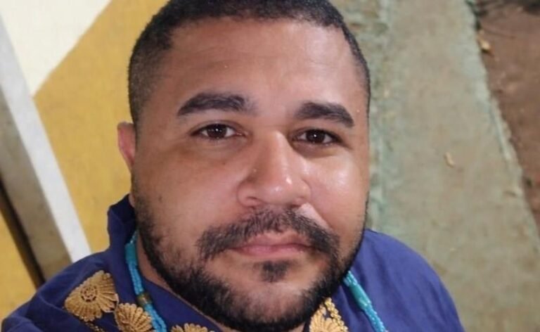 Entre o Destino e o Sagrado: o poder do Ifá e o trabalho do Babalawo Jamil