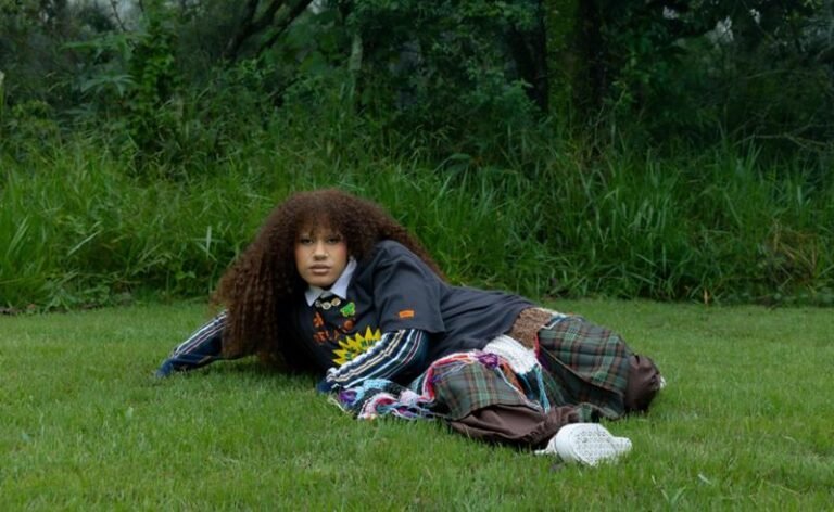 Bebé apresenta show inédito no Centro Cultural São Paulo e antecipa repertório do álbum “Dissolução”