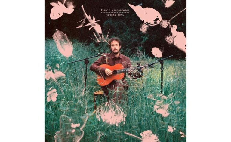 Flávio Vasconcelos transforma vivência no campo em paisagem sonora em “Jatobá Peri”