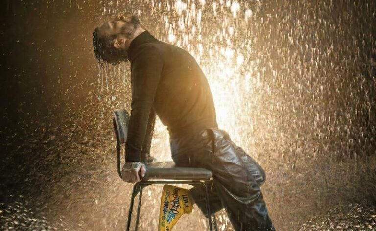 Perseus lança “Champagne” e transforma electropop em crítica à era digital