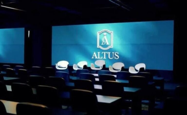 A virada na medicina: médicos deixam consultórios para se atualizar sobre menopausa em imersão inédita em Alphaville