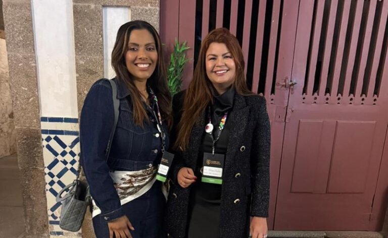 Lideranças femininas destacam networking estratégico em evento empresarial em Felgueiras