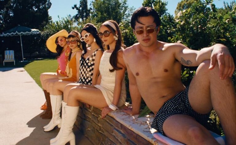 Laufey, atração do Rock in Rio, apresenta clipe de “Madwoman”