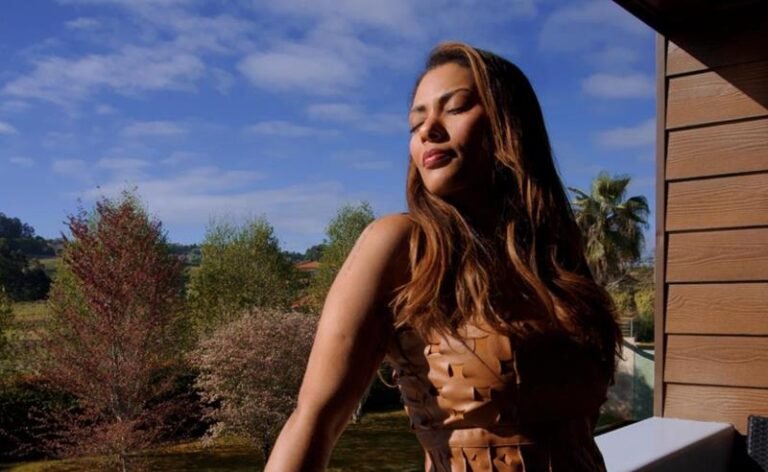 Michelle Pandora marca presença no Clube dos Empreendedores e escolhe refúgio no FH Hotel Rural