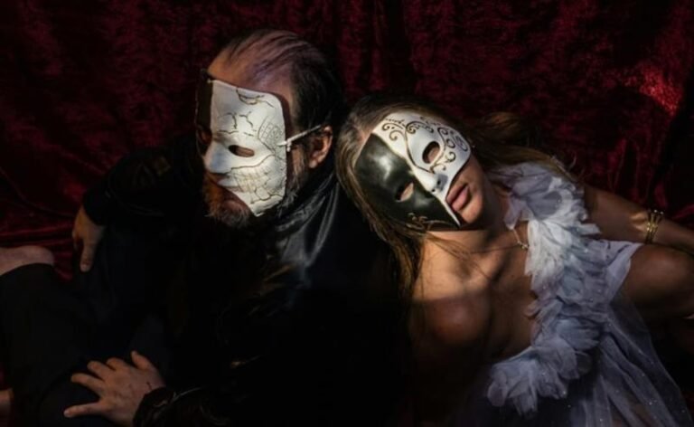 Estreou  em Ipanema a peça “Ritual dos Invejosos” expõe segredos inconfessáveis em um jogo intenso de desejo, inveja e revelações