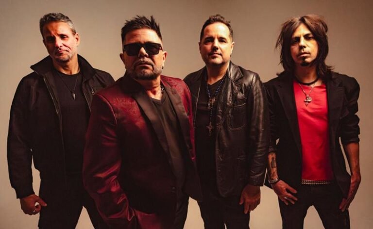 Banda Yahoo lança single ‘Te Beijei’ e prepara álbum inédito