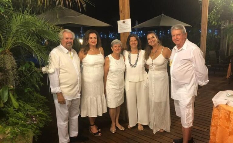 Villa Maria Brotas: o encanto de uma joia italiana onde o acolhimento encontra o refinamento