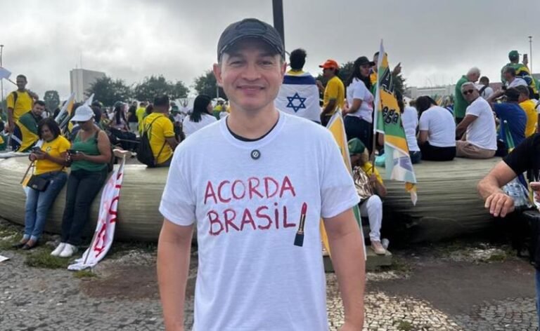 Davi Sacer anuncia novo passo em sua trajetória e amplia missão além da música