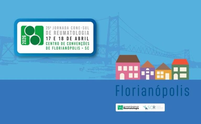 Jornada Cone Sul de Reumatologia destaca avanços no tratamento da artrite reumatoide e alerta para osteoporose em homens