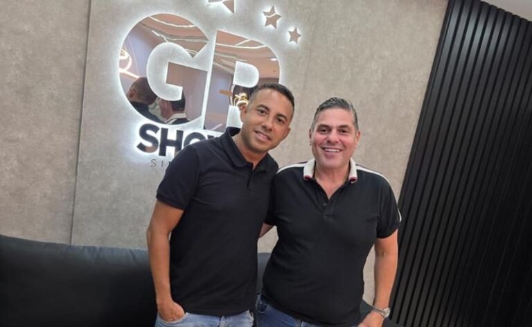 GR Shows e MKZ Music anunciam fusão estratégica e se consolidam como a maior potência comercial do samba e pagode no Brasil