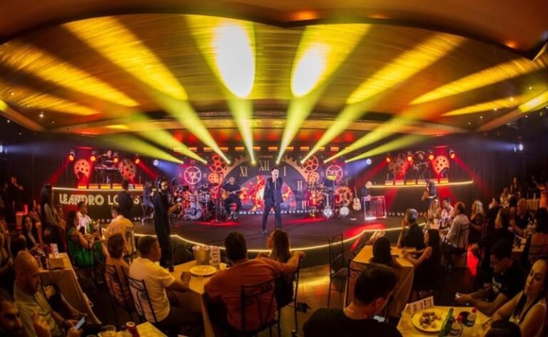 De “Pica-Pau” a uma verdadeira fênix: a reinvenção artística de Leandro Lopes