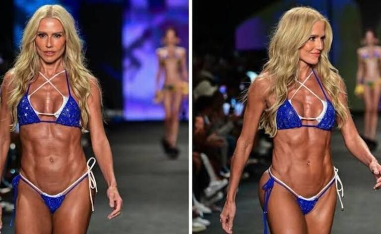 Débora Secco surge deslumbrante aos 46 e reforça tendência da estética natural com alta tecnologia