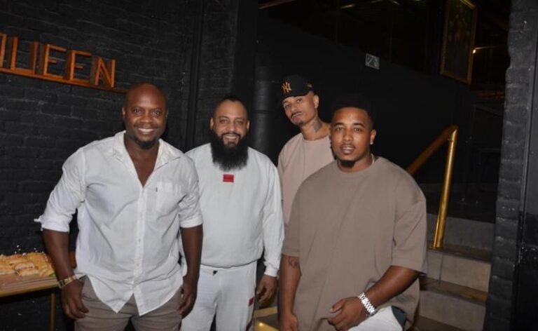 Grupo Kalawe cria universo audiovisual no pagode após estreia de clipe 100% em IA