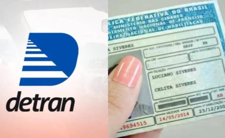 Novo modelo digital do Detran-SP expõe falhas estruturais e dificulta acesso à CNH