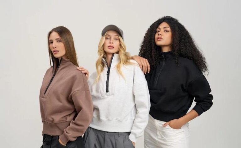 Nurae Athleisure, sediada em Dubai, lança “In Her Skin” e reforça avanço do athleisure na moda global