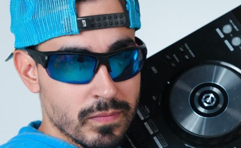 DJ Dré: versatilidade e energia que movimentam a cena eletrônica paulistana