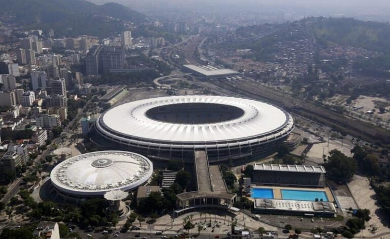 Ano de Copa: três destinos imperdíveis para quem quer unir turismo e futebol