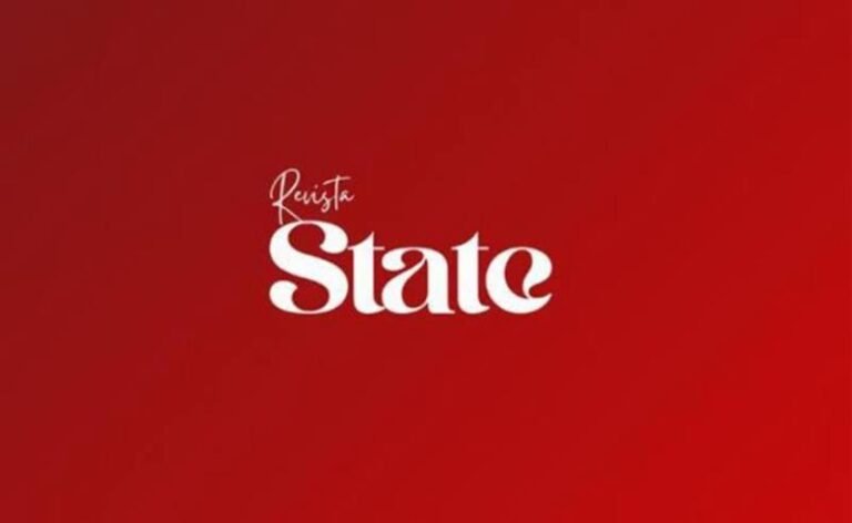 Revista State alerta sobre perfis falsos e reforça presença oficial nas redes sociais
