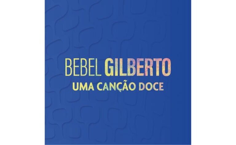Bebel Gilberto lança novo single “Uma Canção Doce” em tributo a Henri Salvador