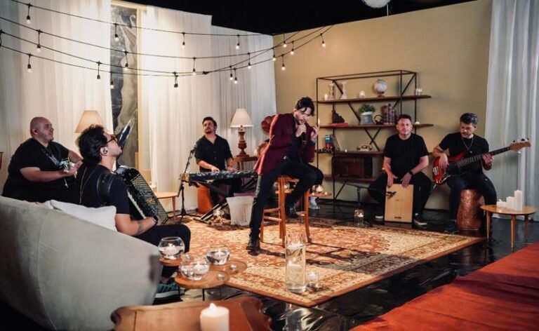 Paulo Pires anuncia novo single “A Casa Caiu”