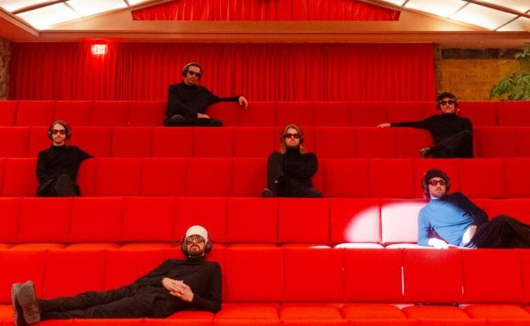 LEISURE lança o novo single “Ride It Out”