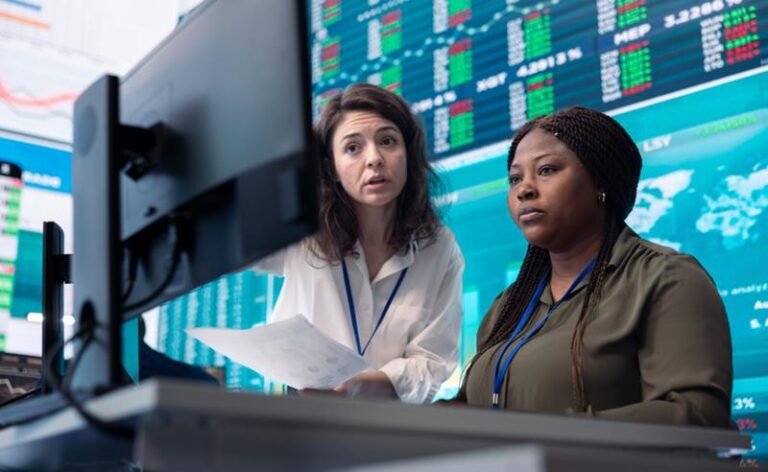 Mais vendas, menos lucro: o gargalo operacional das empresas brasileiras