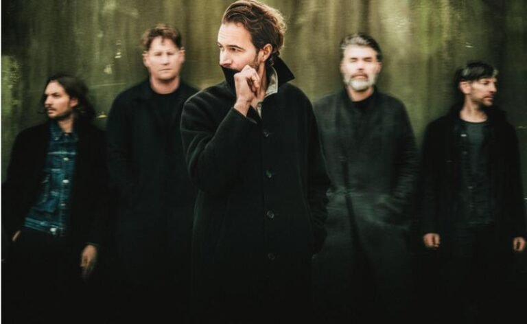 Editors lança o novo single “Call It In”