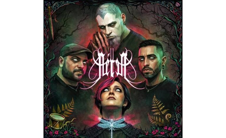 Banda AÉREA revisita suas raízes em “Balde D’Água (Acústico)”, nova versão do single que ganha releitura sensível e percussiva