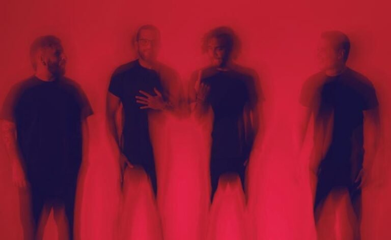SONIKA leva o álbum “Colateral” a São Paulo em show no Bar Alto