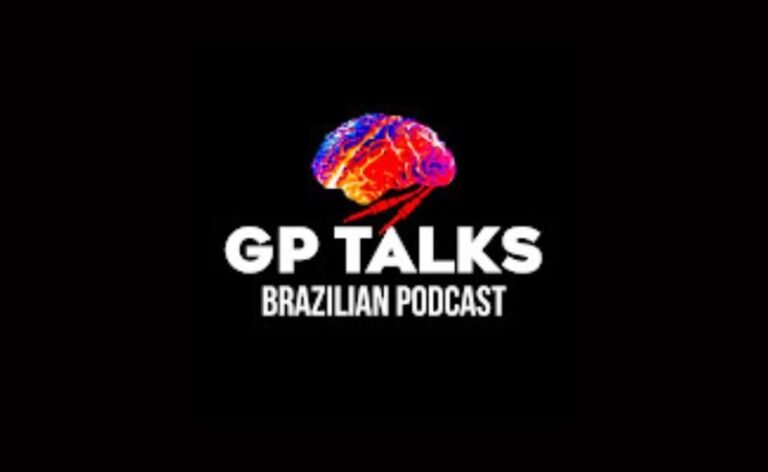 GPtalks Brasil cresce no YouTube e se consolida como referência em negócios, inovação , tecnologia e diversidade