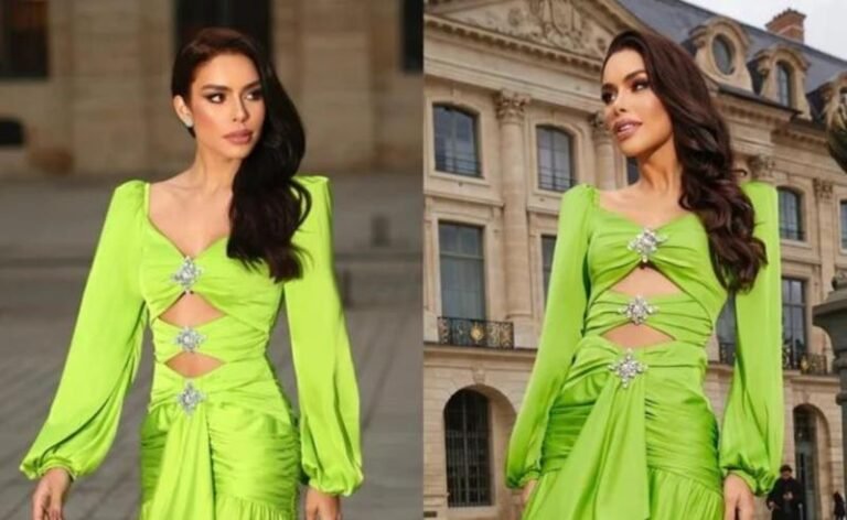 Giovanna Veríssimo transforma presença digital em vitrine para marcas e tendências de moda