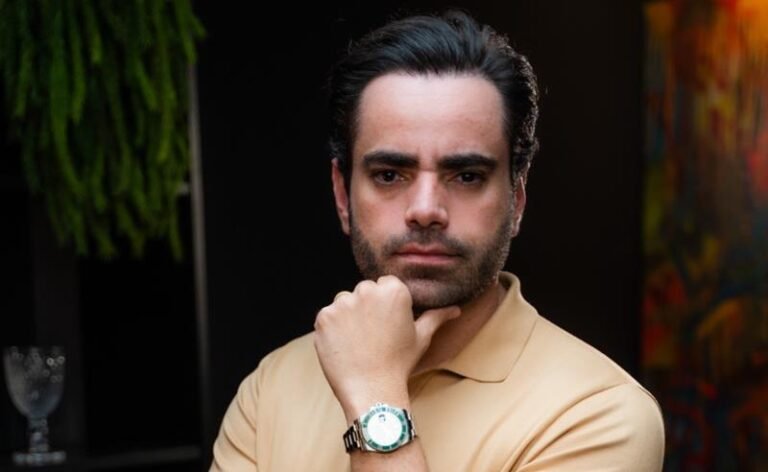 Presidente Prudente recebe imersão empresarial com Raphael Costa sobre gestão, lucro e profissionalização de negócios
