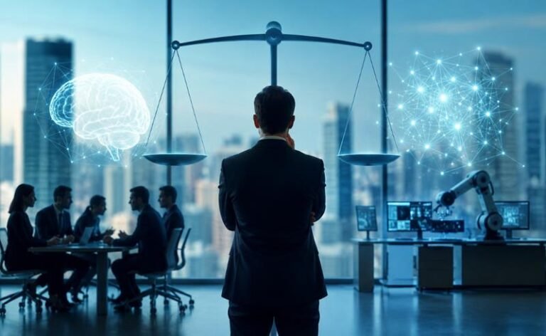 Inteligência Artificial virou item obrigatório para empresas ou ainda é tendência?