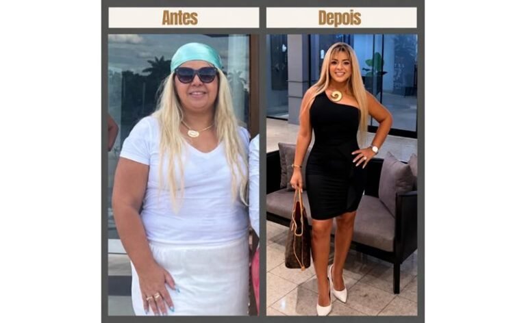 Vó Bahiana surpreende e inspira com nova aparência