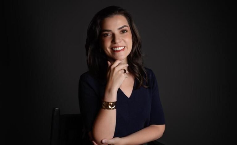 Como o trabalho de uma brasileira ajudou a sustentar o abastecimento nacional em plena crise logística