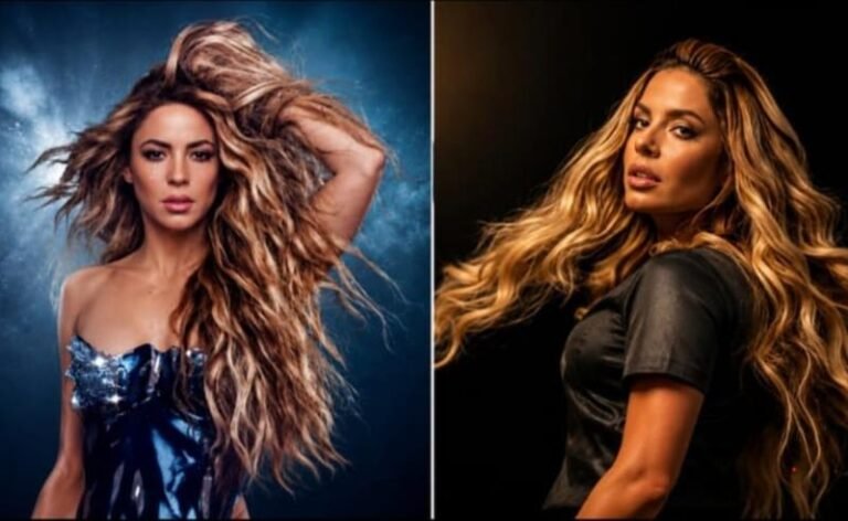Com 6 milhões de views no YouTube, brasileira Allana Bee lança hit da Copa