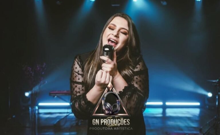 Da promessa ao topo: Samara Oruê consolida-se como o maior fenômeno do gospel nacional