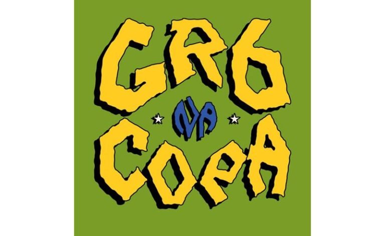 GR6 Na Copa reúne MC Kevin, MC Hariel, MC IG e outros nomes do funk em álbum temático para os jogos do Brasil